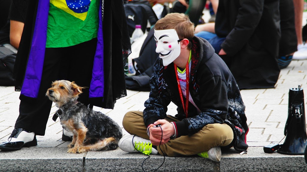 Number Two – the Leader behind the Leader