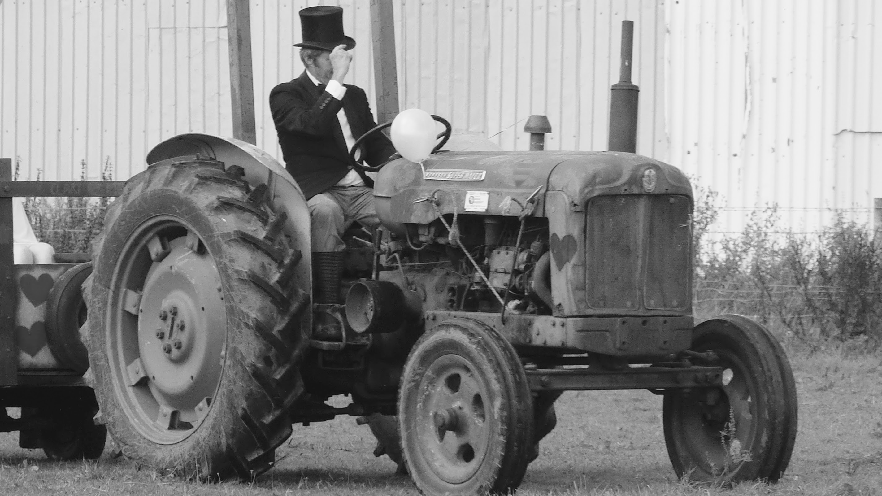 Wisdom of the “doers”